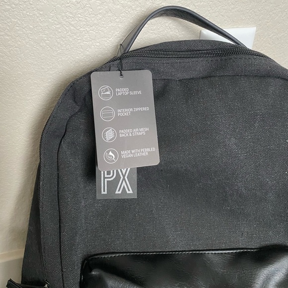 PX Backpack - Picture 3 of 7